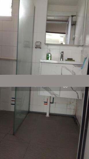 HDB Apartment for Rent, 310C Ang Mo Kio Avenue 1 HDB Apartment Room Rental, $950, 1 Bed 1 Bath 150 sqft $6.33 psf, SGD 950 | 99-year Leasehold