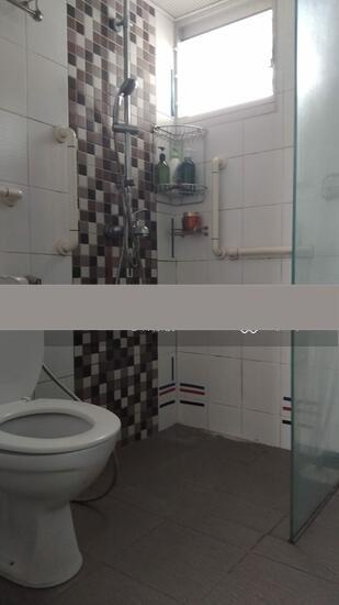 HDB Apartment for Rent, 310C Ang Mo Kio Avenue 1 HDB Apartment Room Rental, $950, 1 Bed 1 Bath 150 sqft $6.33 psf, SGD 950 | 99-year Leasehold