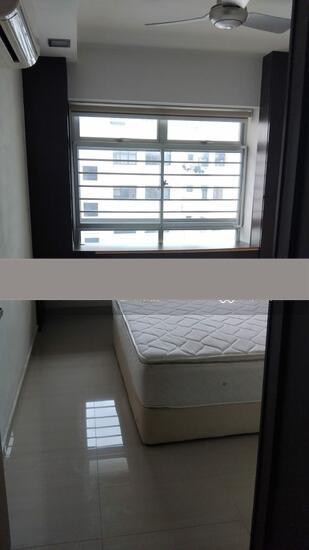 HDB Apartment for Rent, 310C Ang Mo Kio Avenue 1 HDB Apartment Room Rental, $950, 1 Bed 1 Bath 150 sqft $6.33 psf, SGD 950 | 99-year Leasehold