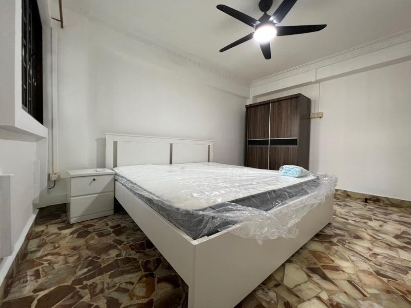 Prop-GPT: HDB Apartment: D03  119 Bukit Merah View