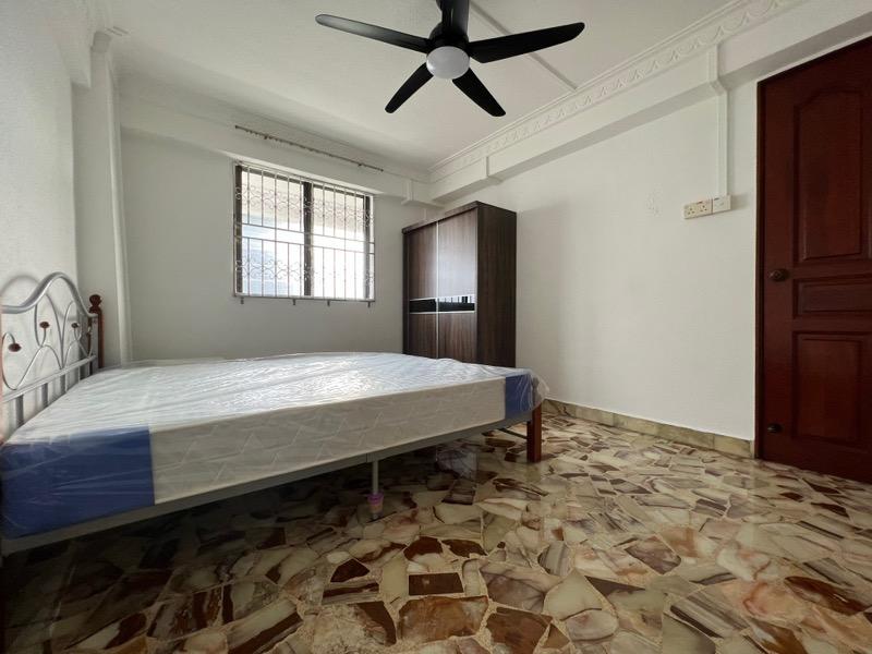 HDB Apartment for Rent, 119 Bukit Merah View HDB Apartment For Rent, $3,000, 2 Bed 2 Bath 699 sqft $4.29 psf, SGD 3,000 | 99-year Leasehold