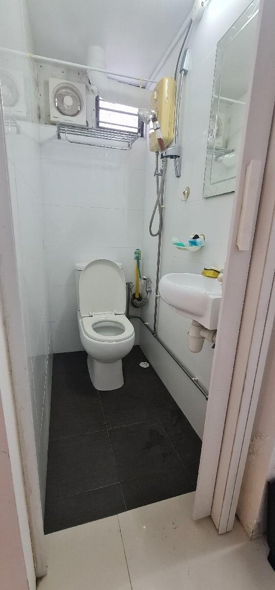 HDB Apartment for Rent, 20 Marine Terrace HDB Apartment For Rent, $2,000, 1 Bed 1 Bath 205 sqft $9.76 psf, SGD 2,000