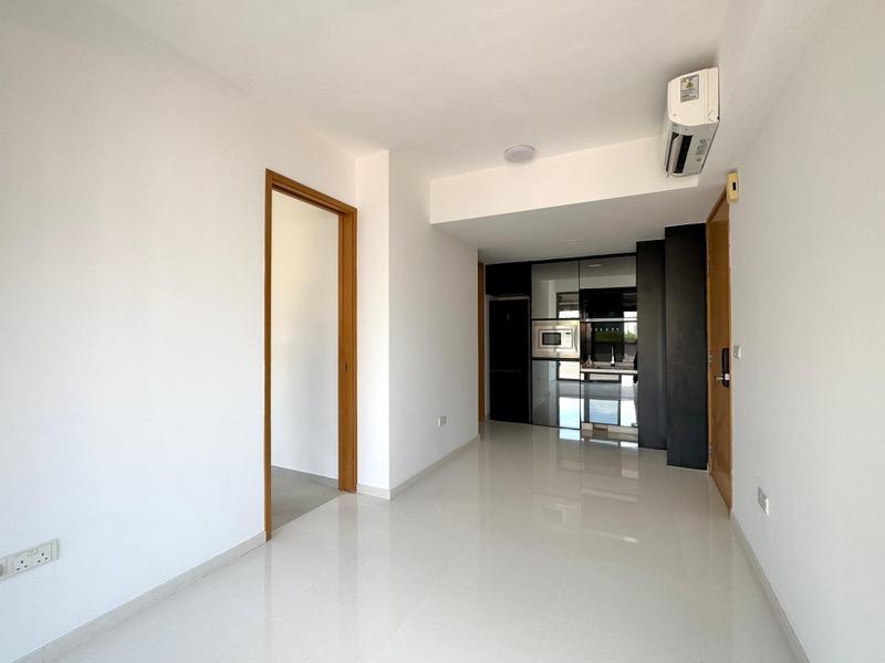 Apartment for Rent, Vivace Apartment For Rent, $3,999, 2 Bed 1 Bath 807 sqft $4.96 psf, SGD 3,999 | 999-year Leasehold