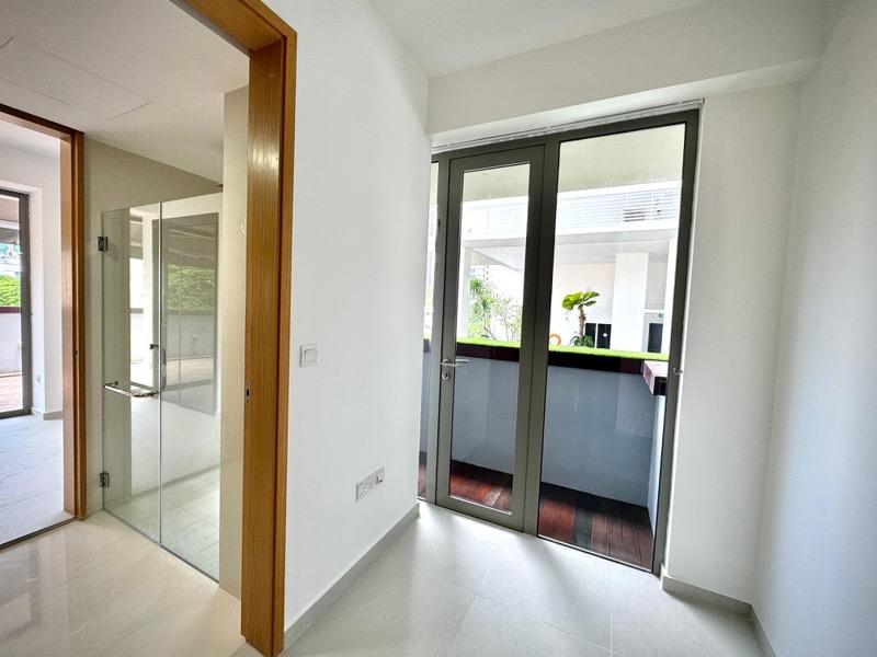 Apartment for Rent, Vivace Apartment For Rent, $3,999, 2 Bed 1 Bath 807 sqft $4.96 psf, SGD 3,999 | 999-year Leasehold