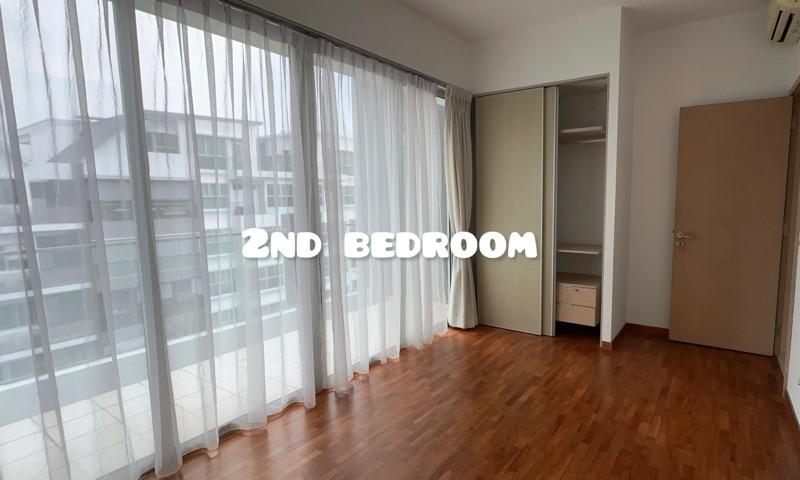 Condominium for Rent, Tierra Vue Condominium For Rent, $7,200, 3 Bed 2 Bath 1,830 sqft $3.93 psf, SGD 7,200 | Freehold