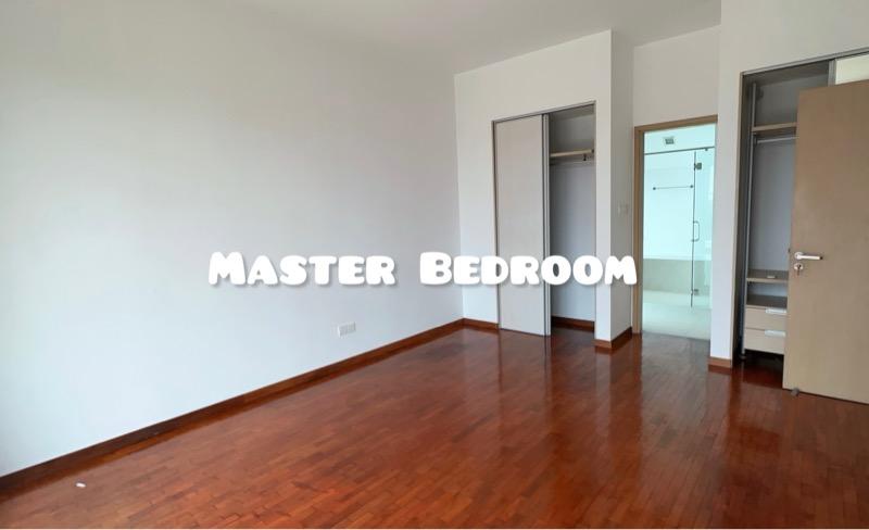 Condominium for Rent, Tierra Vue Condominium For Rent, $7,200, 3 Bed 2 Bath 1,830 sqft $3.93 psf, SGD 7,200 | Freehold