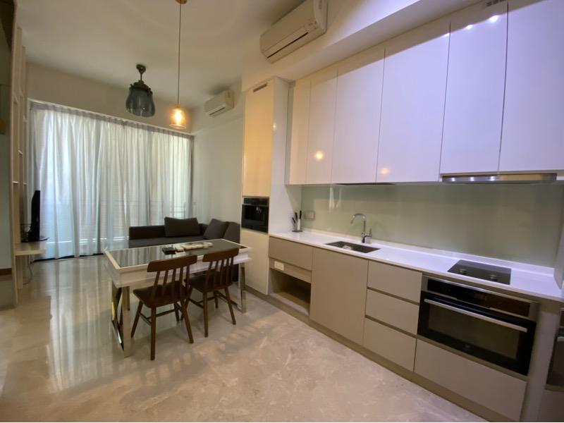 Prop-GPT: Condominium: D23 Hillview The Hillier
