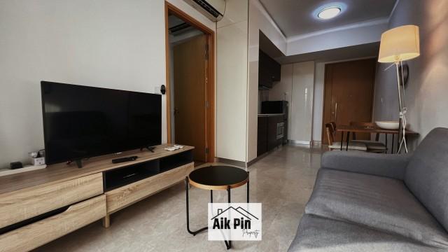 Prop-GPT: Condominium: D03  Commonwealth Towers