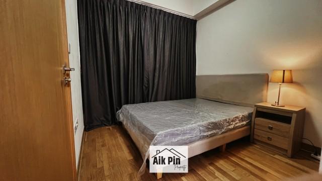 Condominium for Rent, Commonwealth Towers Condominium For Rent, $3,600, 1 Bed 1 Bath 452 sqft $7.96 psf, SGD 3,600 | 99-year Leasehold