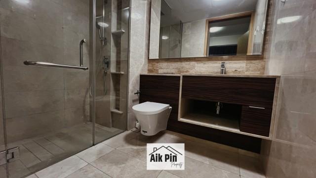 Condominium for Rent, Commonwealth Towers Condominium For Rent, $3,600, 1 Bed 1 Bath 452 sqft $7.96 psf, SGD 3,600 | 99-year Leasehold