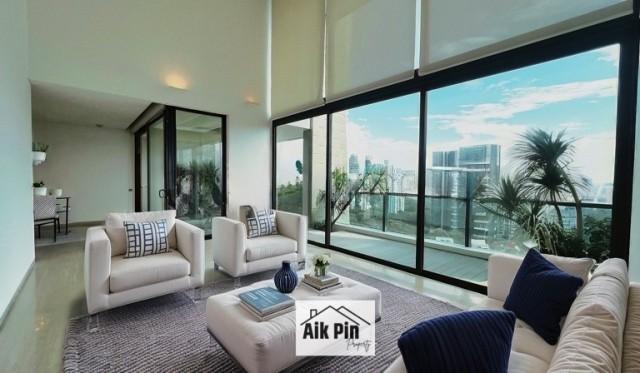 Prop-GPT: Condominium: D10  Tomlinson Heights