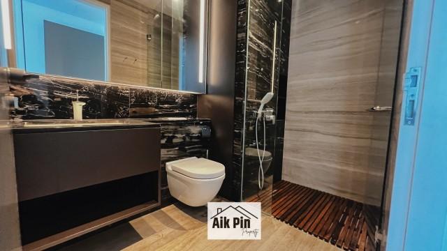 Condominium for Rent, Tomlinson Heights Condominium For Rent, $38,000, 5 Bed 6 Bath 4,047 sqft $9.39 psf, SGD 38,000 | Freehold