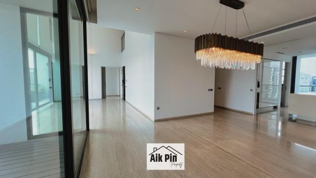 Condominium for Rent, Tomlinson Heights Condominium For Rent, $38,000, 5 Bed 6 Bath 4,047 sqft $9.39 psf, SGD 38,000 | Freehold