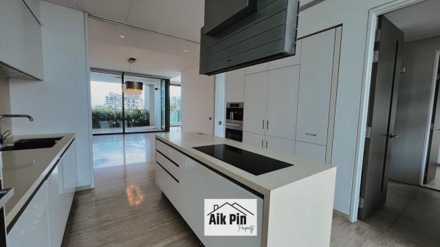 Condominium for Rent, Tomlinson Heights Condominium For Rent, $38,000, 5 Bed 6 Bath 4,047 sqft $9.39 psf, SGD 38,000 | Freehold