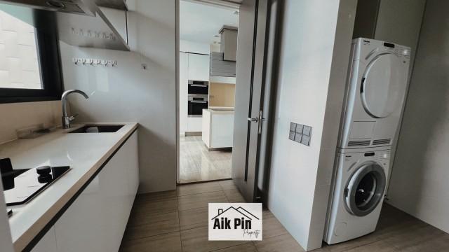 Condominium for Rent, Tomlinson Heights Condominium For Rent, $38,000, 5 Bed 6 Bath 4,047 sqft $9.39 psf, SGD 38,000 | Freehold
