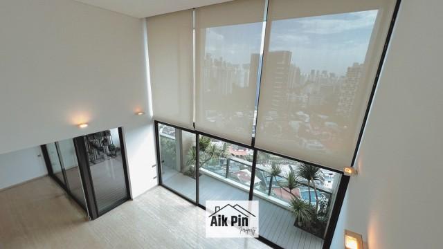 Condominium for Rent, Tomlinson Heights Condominium For Rent, $38,000, 5 Bed 6 Bath 4,047 sqft $9.39 psf, SGD 38,000 | Freehold