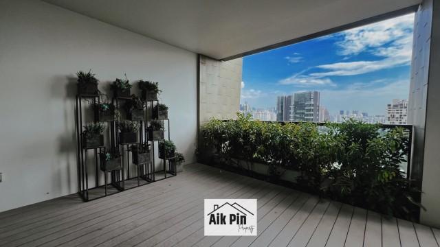 Condominium for Rent, Tomlinson Heights Condominium For Rent, $38,000, 5 Bed 6 Bath 4,047 sqft $9.39 psf, SGD 38,000 | Freehold