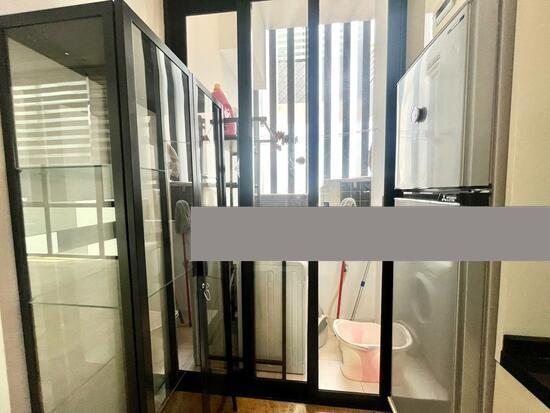 Apartment for Rent, Cubik Apartment For Rent, $7,499, 4 Bed 2 Bath 2,034 sqft $3.69 psf, SGD 7,499 | Freehold