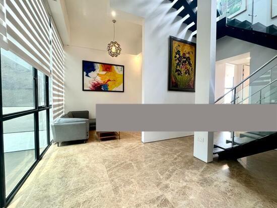 Apartment for Rent, Cubik Apartment For Rent, $7,499, 4 Bed 2 Bath 2,034 sqft $3.69 psf, SGD 7,499 | Freehold