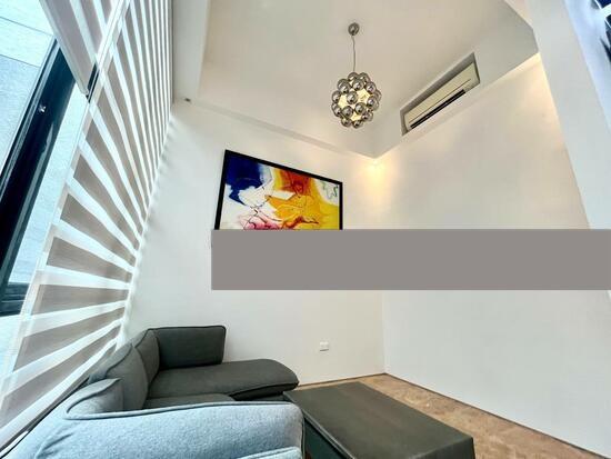 Apartment for Rent, Cubik Apartment For Rent, $7,499, 4 Bed 2 Bath 2,034 sqft $3.69 psf, SGD 7,499 | Freehold