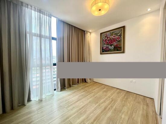 Apartment for Rent, Cubik Apartment For Rent, $7,499, 4 Bed 2 Bath 2,034 sqft $3.69 psf, SGD 7,499 | Freehold