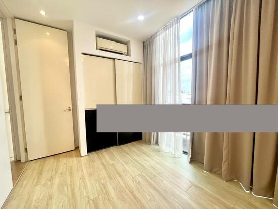 Apartment for Rent, Cubik Apartment For Rent, $7,499, 4 Bed 2 Bath 2,034 sqft $3.69 psf, SGD 7,499 | Freehold
