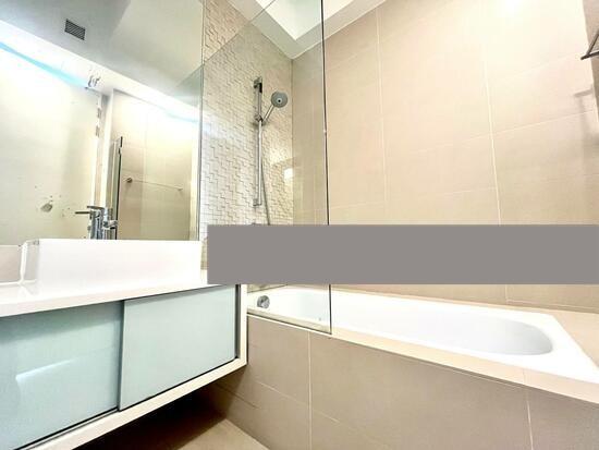 Apartment for Rent, Cubik Apartment For Rent, $7,499, 4 Bed 2 Bath 2,034 sqft $3.69 psf, SGD 7,499 | Freehold