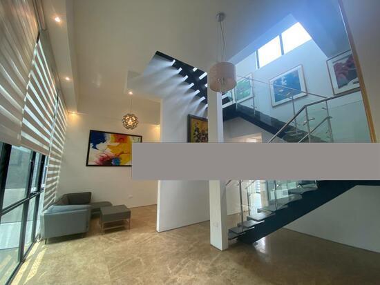 Apartment for Rent, Cubik Apartment For Rent, $7,499, 4 Bed 2 Bath 2,034 sqft $3.69 psf, SGD 7,499 | Freehold