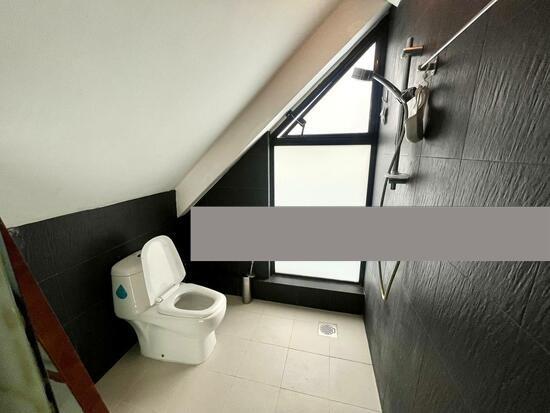 Apartment for Rent, Cubik Apartment For Rent, $7,499, 4 Bed 2 Bath 2,034 sqft $3.69 psf, SGD 7,499 | Freehold