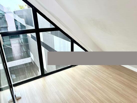 Apartment for Rent, Cubik Apartment For Rent, $7,499, 4 Bed 2 Bath 2,034 sqft $3.69 psf, SGD 7,499 | Freehold