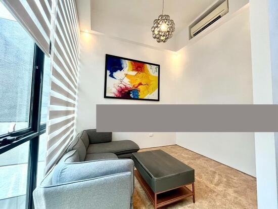 Apartment for Rent, Cubik Apartment For Rent, $7,499, 4 Bed 2 Bath 2,034 sqft $3.69 psf, SGD 7,499 | Freehold