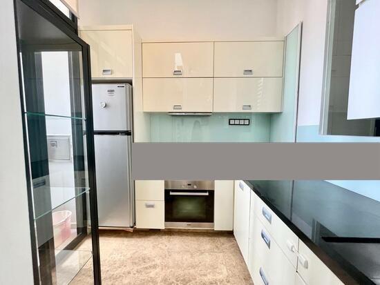 Apartment for Rent, Cubik Apartment For Rent, $7,499, 4 Bed 2 Bath 2,034 sqft $3.69 psf, SGD 7,499 | Freehold