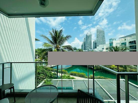 Condominium for Rent, Caribbean at Keppel Bay Condominium For Rent, $11,200, 4 Bed 5 Bath 1,873 sqft $5.98 psf, SGD 11,200 | 99-year Leasehold