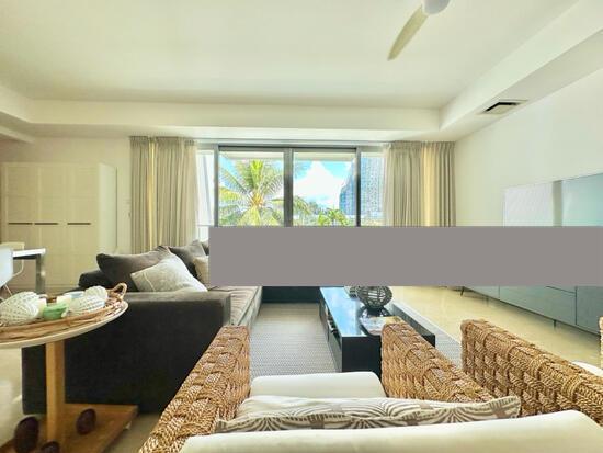 Condominium for Rent, Caribbean at Keppel Bay Condominium For Rent, $11,200, 4 Bed 5 Bath 1,873 sqft $5.98 psf, SGD 11,200 | 99-year Leasehold