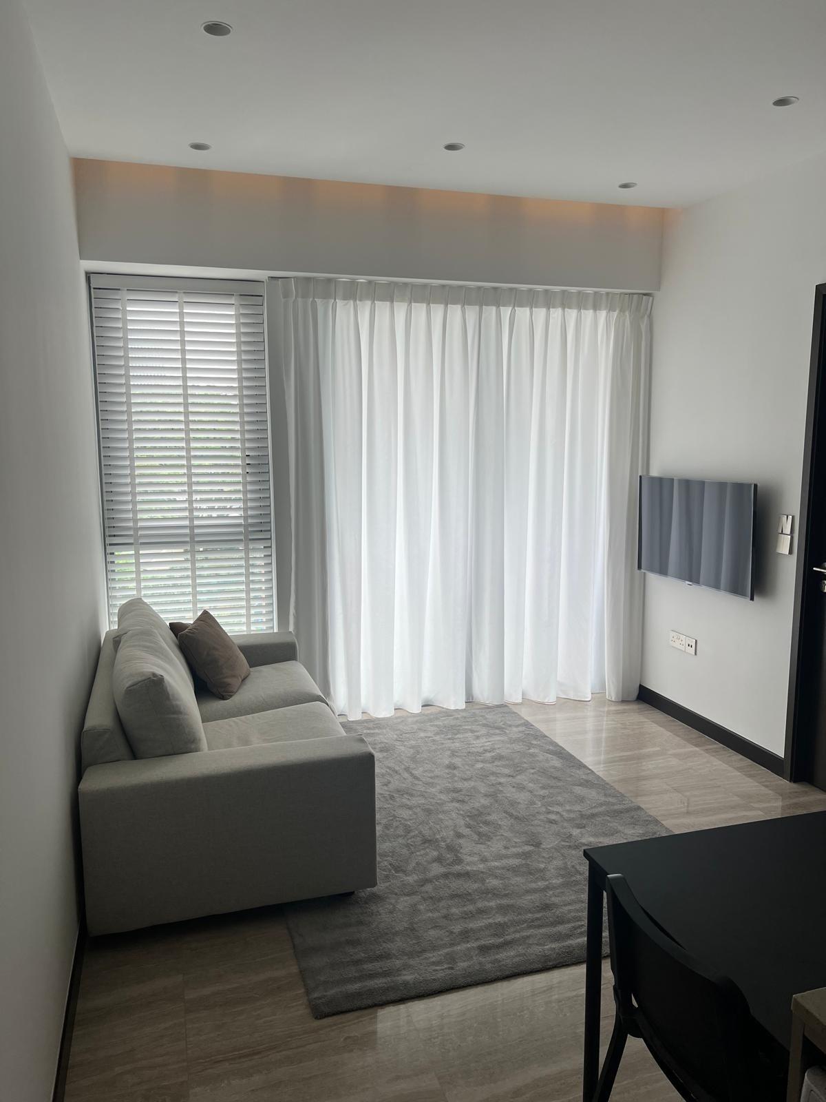 Prop-GPT: Condominium: D11  Neu at Novena