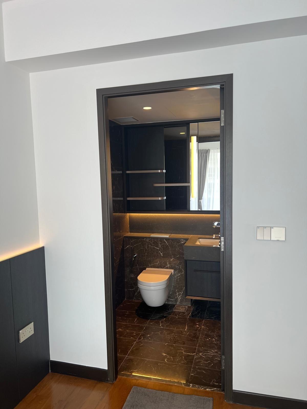 Condominium for Rent, Neu at Novena Condominium For Rent, $4,800, 2 Bed 2 Bath 646 sqft $7.43 psf, SGD 4,800 | Freehold