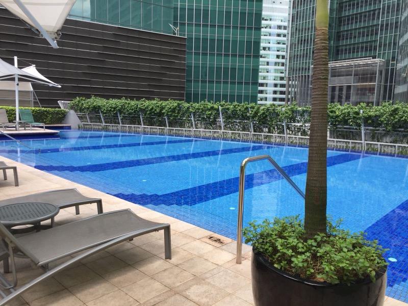 Apartment for Rent, The Sail @ Marina Bay Apartment Room Rental, $3,700, 1 Bed 1 Bath 230 sqft $16.09 psf, SGD 3,700 | 99-year Leasehold
