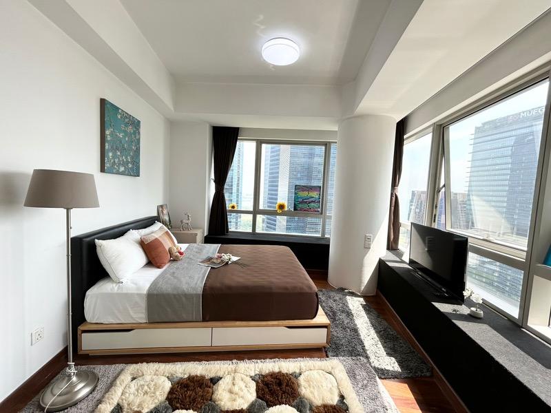 Prop-GPT: Apartment: D01 Marina The Sail @ Marina Bay