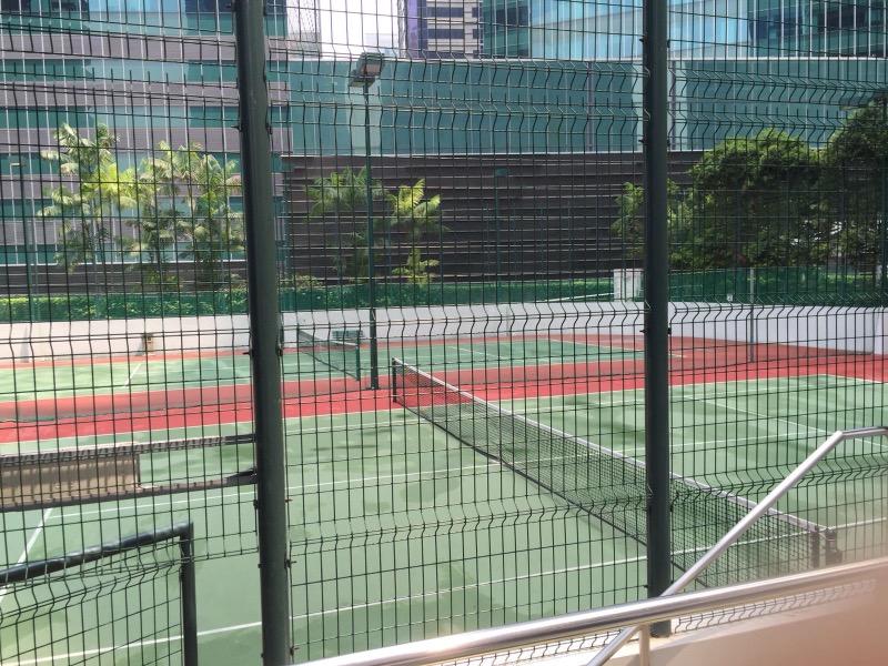 Apartment for Rent, The Sail @ Marina Bay Apartment Room Rental, $3,500, 1 Bed 1 Bath 220 sqft $15.91 psf, SGD 3,500 | 99-year Leasehold