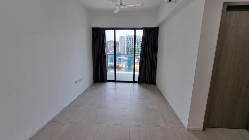Prop-GPT: Apartment: D13  The Woodleigh Residences