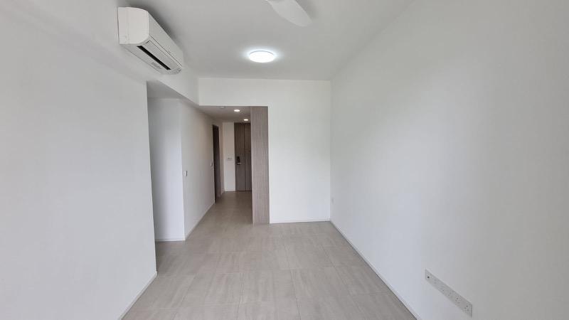 Apartment for Rent, The Woodleigh Residences Apartment For Rent, $4,800, 2 Bed 2 Bath 700 sqft $6.86 psf, SGD 4,800 | 99-year Leasehold