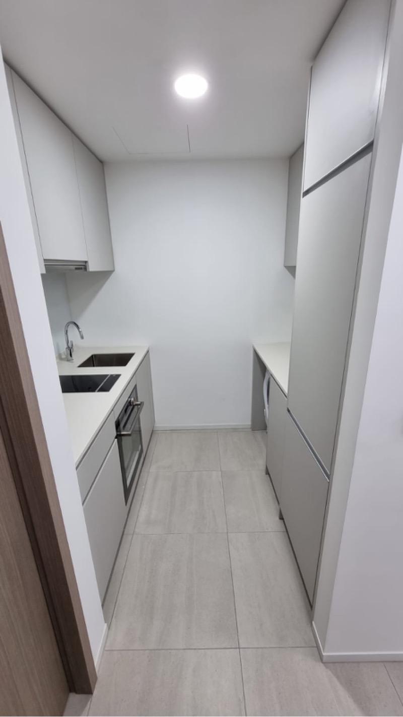 Apartment for Rent, The Woodleigh Residences Apartment For Rent, $4,800, 2 Bed 2 Bath 700 sqft $6.86 psf, SGD 4,800 | 99-year Leasehold