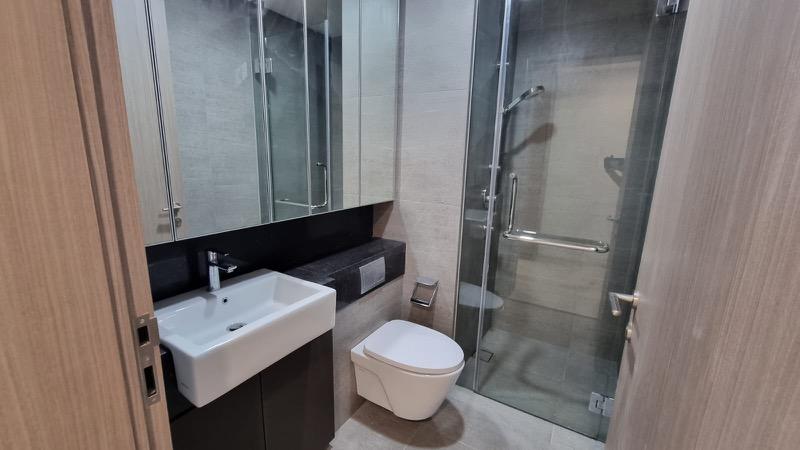 Apartment for Rent, The Woodleigh Residences Apartment For Rent, $4,800, 2 Bed 2 Bath 700 sqft $6.86 psf, SGD 4,800 | 99-year Leasehold