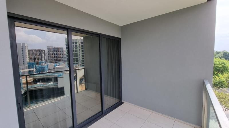 Apartment for Rent, The Woodleigh Residences Apartment For Rent, $4,800, 2 Bed 2 Bath 700 sqft $6.86 psf, SGD 4,800 | 99-year Leasehold