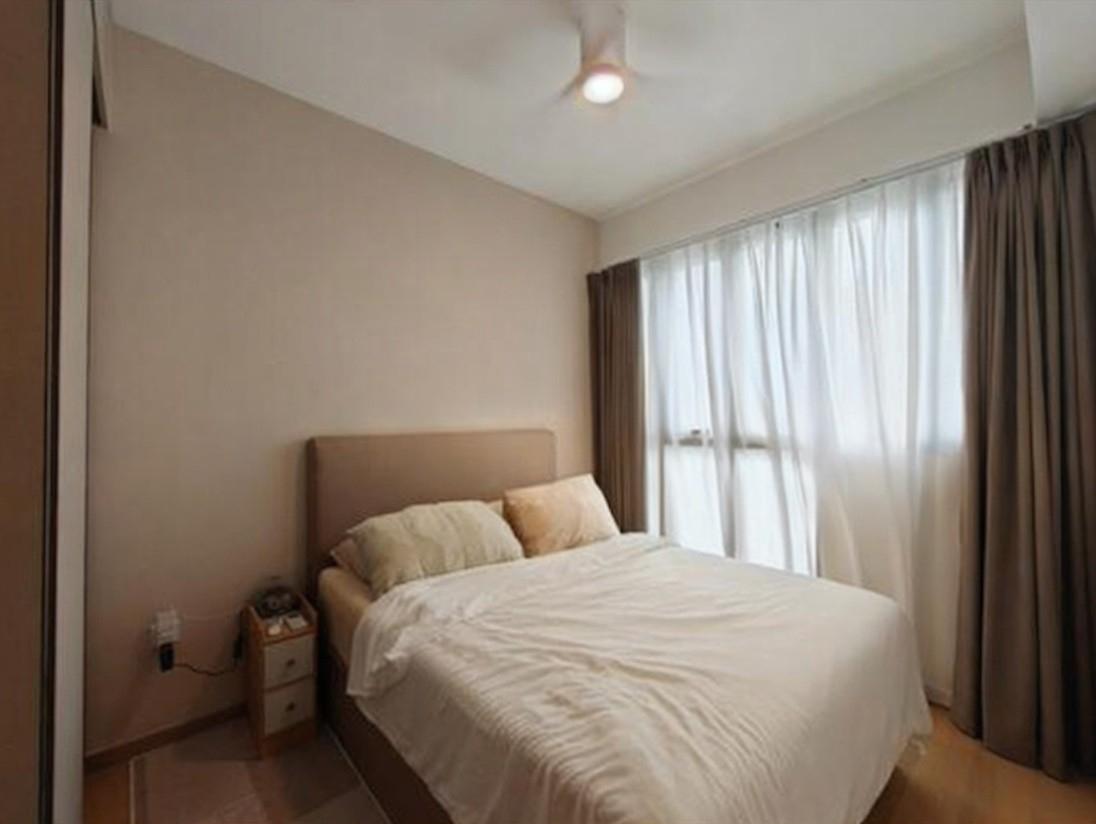 Condominium for Rent: Hillview, D23, 667971