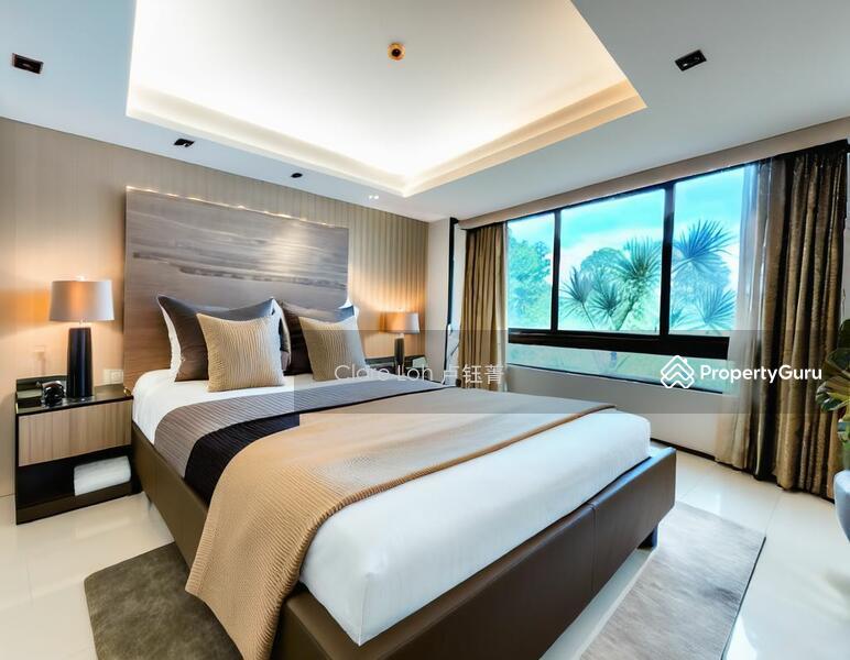 Bungalow - Good Class for Rent, 9*4696782Ultra modern gcb w lift on massive garden, SGD 80,000