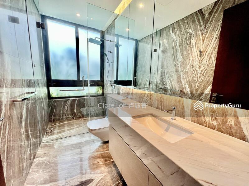 Bungalow - Good Class for Rent, 9*4696782Ultra modern gcb w lift on massive garden, SGD 80,000