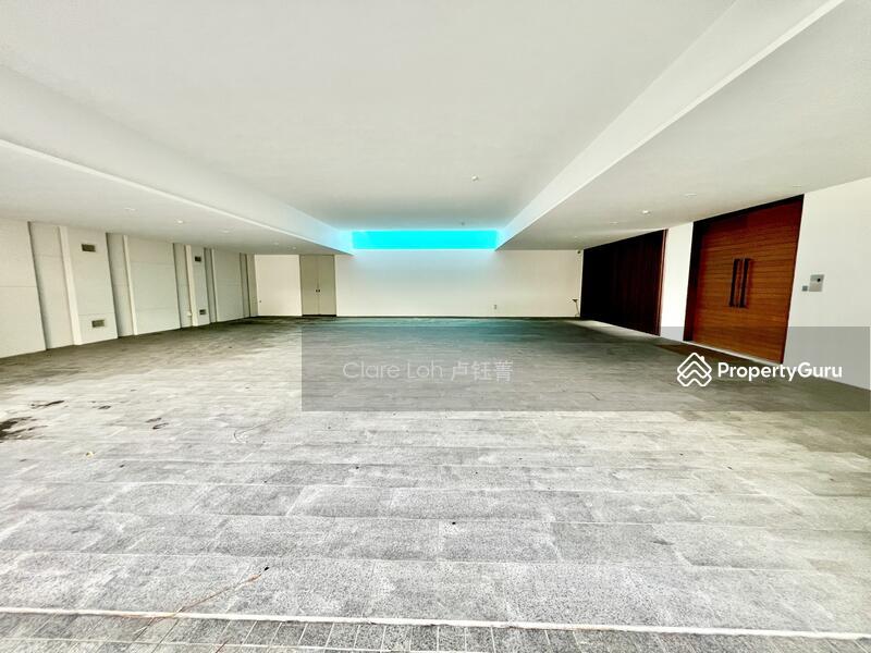 Bungalow - Good Class for Rent, 9*4696782Ultra modern gcb w lift on massive garden, SGD 80,000