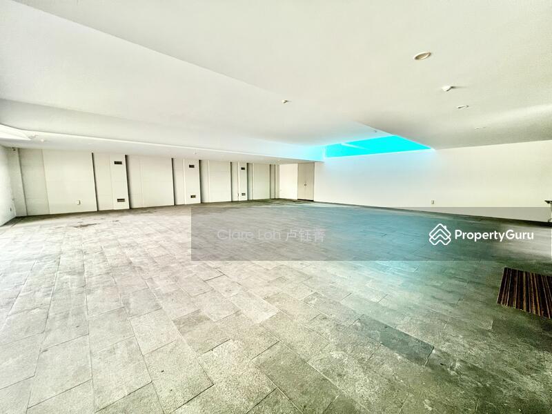 Bungalow - Good Class for Rent, 9*4696782Ultra modern gcb w lift on massive garden, SGD 80,000