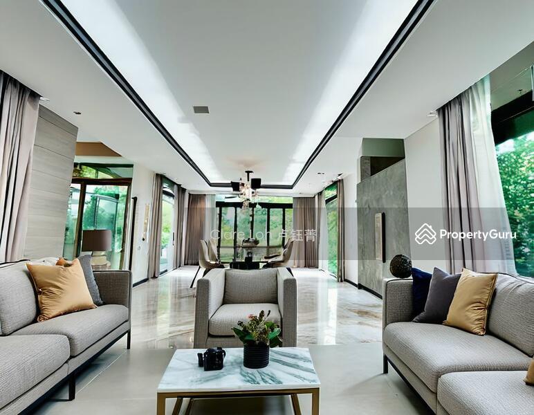 Bungalow - Good Class for Rent, 9*4696782Ultra modern gcb w lift on massive garden, SGD 80,000